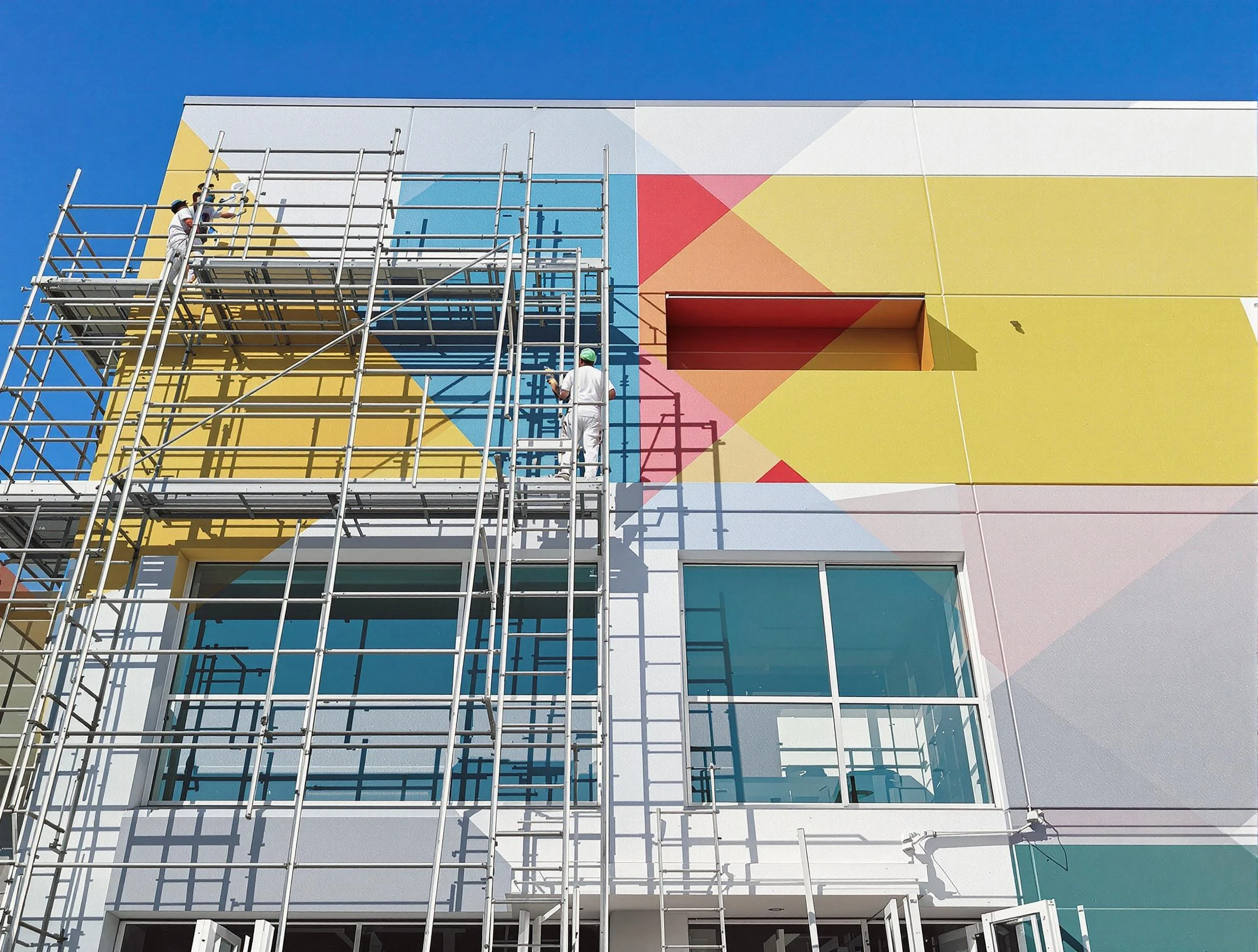 Commercial Painting in Phoenix, AZ